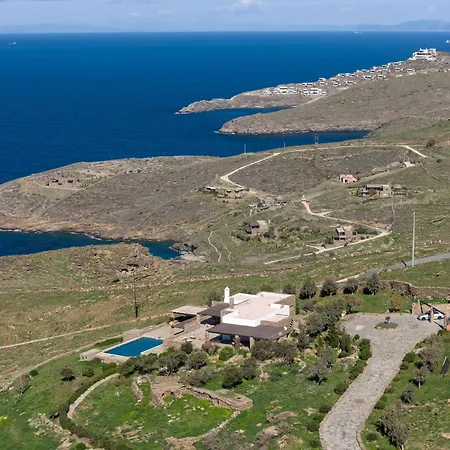 Villa Kea Infinity View