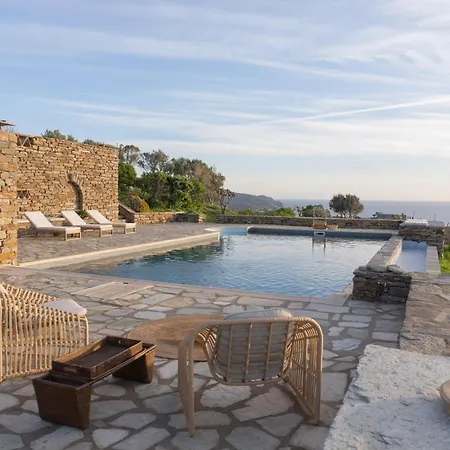 Villa Kea Infinity View