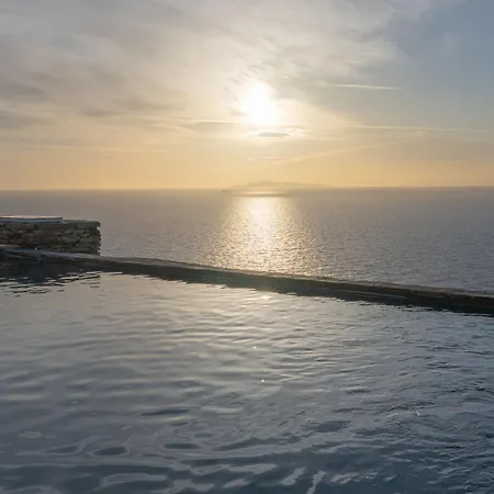 Kea Infinity View