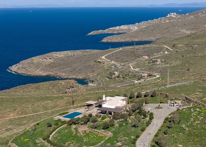 Villa Kea Infinity View