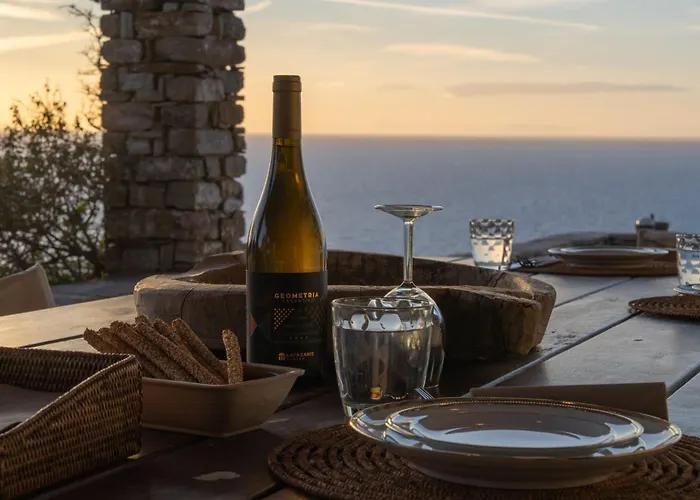 Villa Kea Infinity View