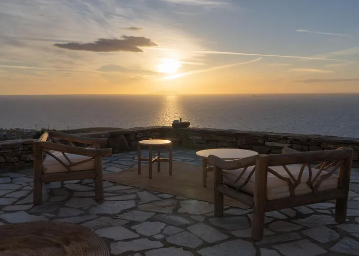 Villa Kea Infinity View *