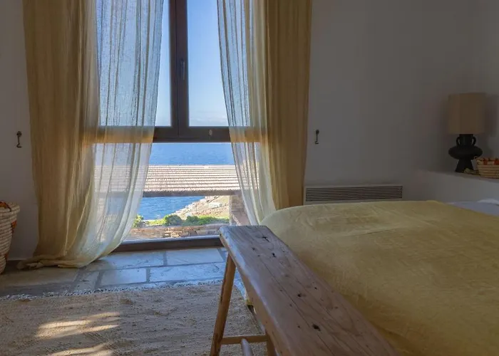 Villa Kea Infinity View *