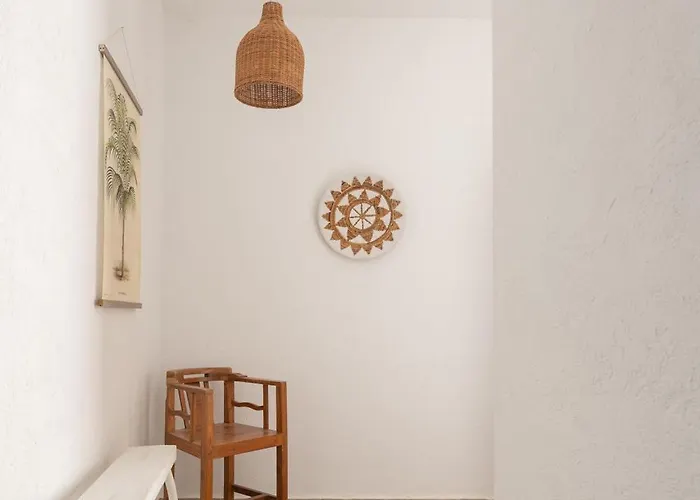 Kea Infinity View Villa