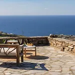 Kea Infinity View *