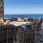 Kea Infinity View * Koundouros