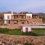 Kea Infinity View Villa *