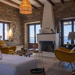 Kea Infinity View Villa *