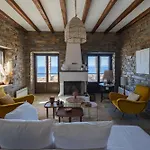 Kea Infinity View