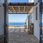 Villa Kea Infinity View Koundouros