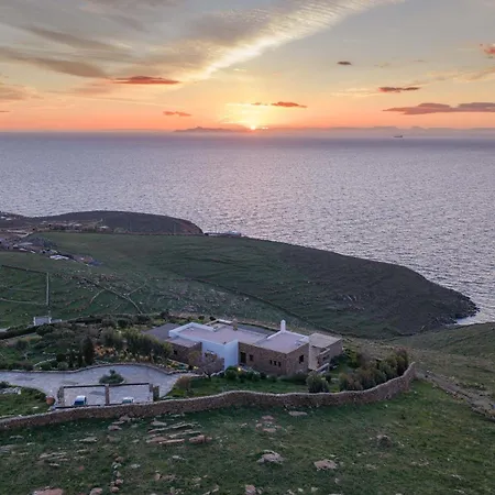 Villa Kea Infinity View