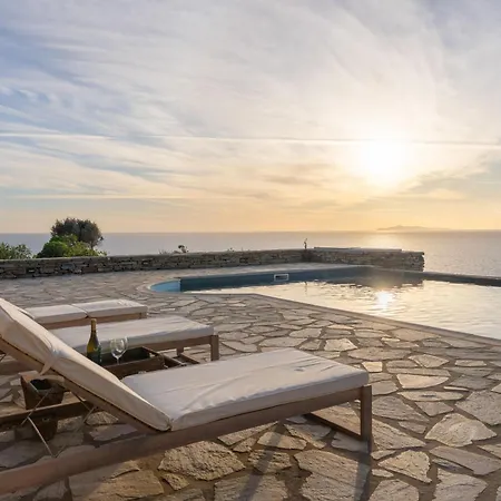 Villa Kea Infinity View