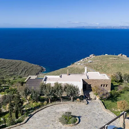 Kea Infinity View