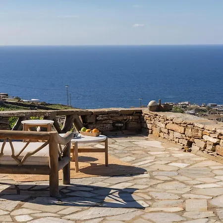 Kea Infinity View *