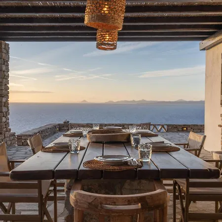 Villa Kea Infinity View