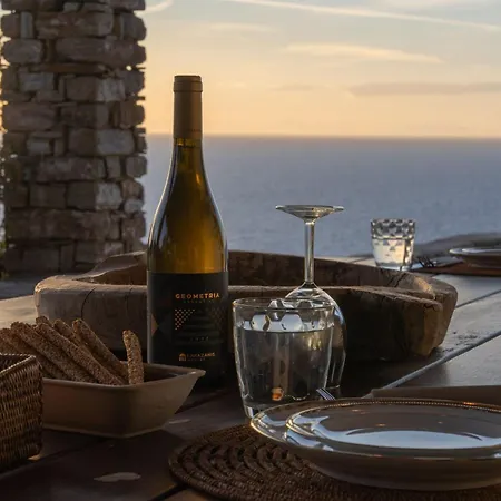 Villa Kea Infinity View