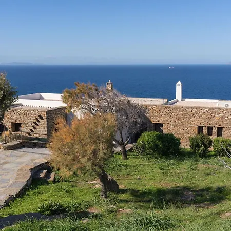 Kea Infinity View *
