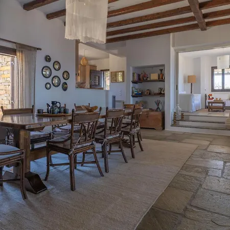 Villa Kea Infinity View Koundouros