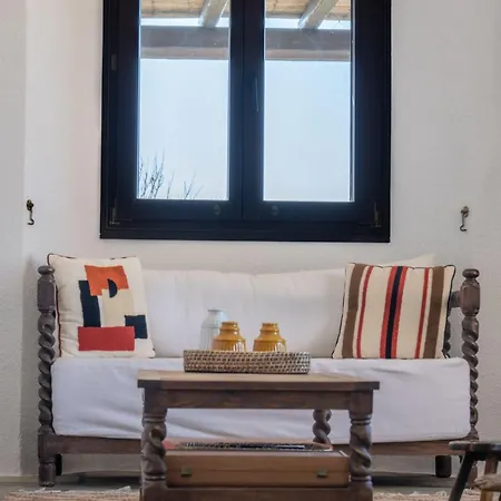 Villa Kea Infinity View