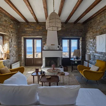 Kea Infinity View