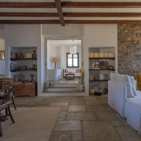 Villa Kea Infinity View