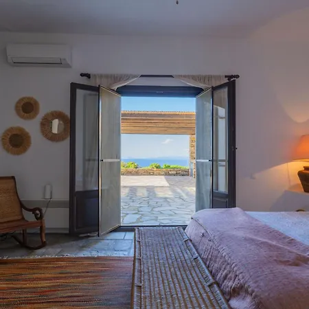 Kea Infinity View *