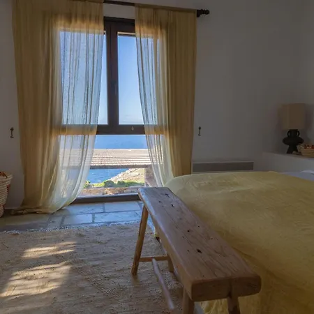 Villa Kea Infinity View *