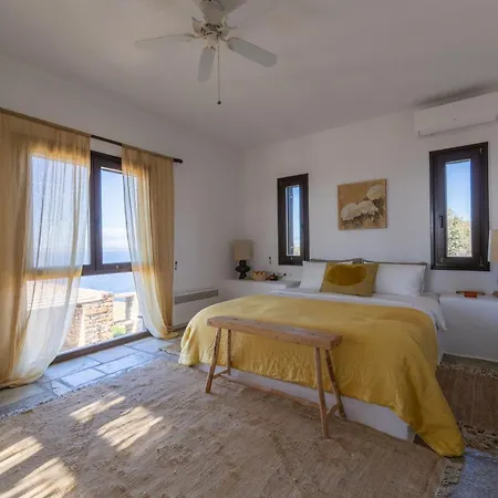 Kea Infinity View Koundouros