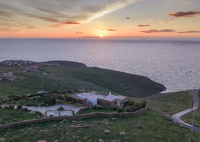 Villa Kea Infinity View