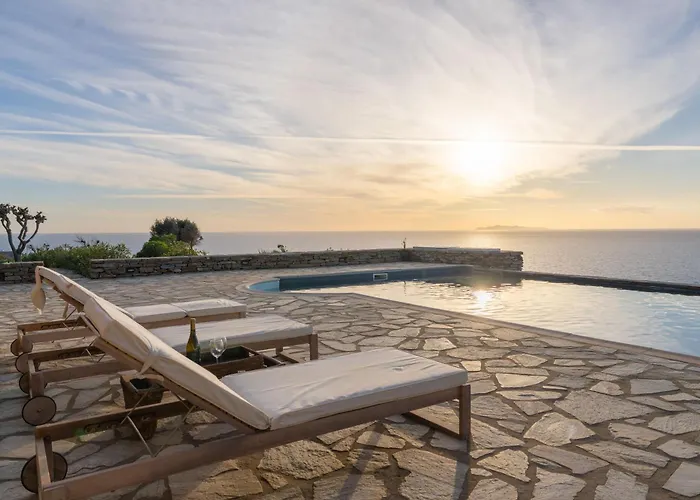 Villa Kea Infinity View