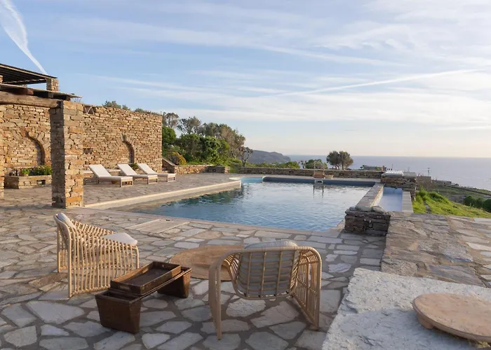 Villa Kea Infinity View