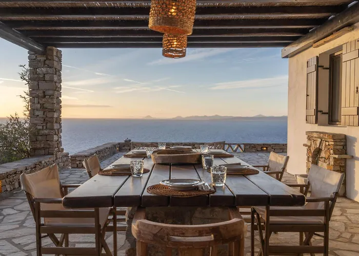 Villa Kea Infinity View