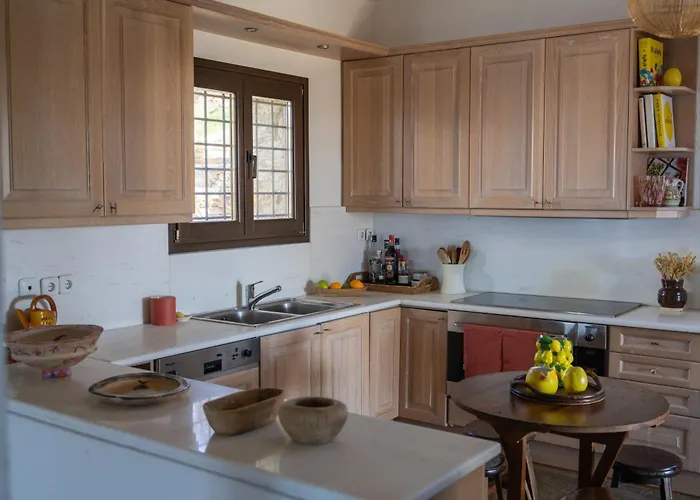 Kea Infinity View Koundouros