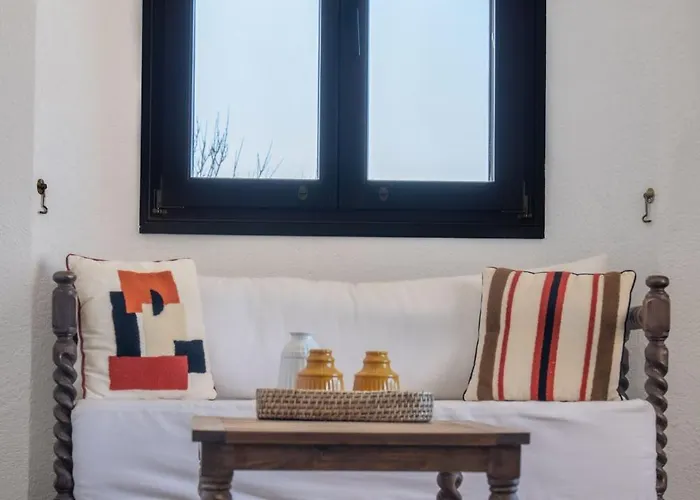 Villa Kea Infinity View