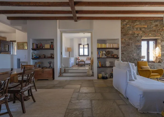 Villa Kea Infinity View