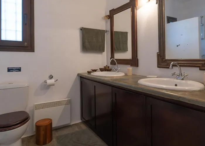 Kea Infinity View * Koundouros