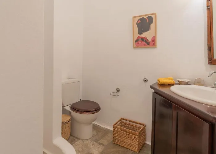 Villa Kea Infinity View