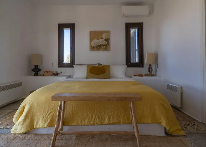 Villa Kea Infinity View *