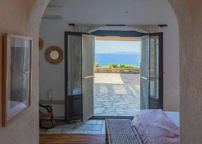 Villa Kea Infinity View *