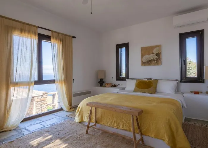 Kea Infinity View Koundouros